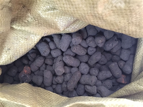 宿迁陶粒回填 建筑陶粒 陶粒价格量大有优惠