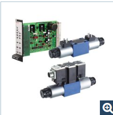 高品质REXROTH力士乐R900956101比例减压阀