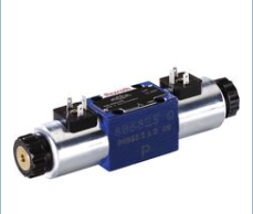 安装要求：REXROTH力士乐R901076530滑阀