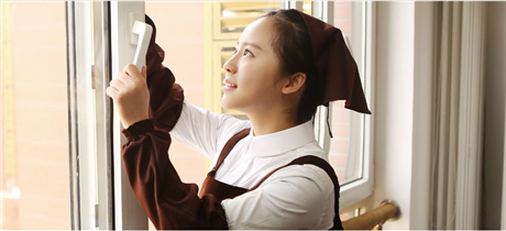 廣州鐘點(diǎn)工價(jià)格多少錢 廣州美幫家政小時(shí)工真不貴