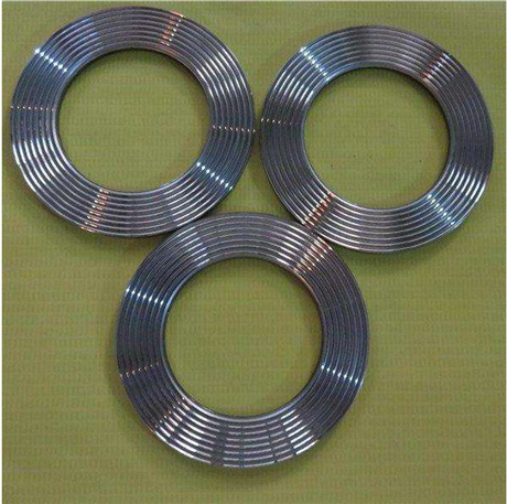 金属波齿复合垫片厂家