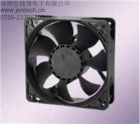 AVC工业直流散热风扇BA12032B12H