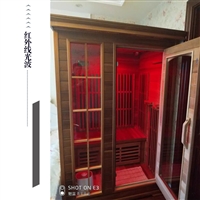 株洲家用汗蒸房 小型家用汗蒸房 个性化定做