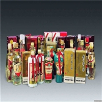 北京朝阳区回收红酒价格