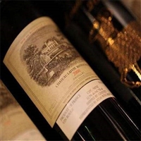 天津北辰区回收拉菲红酒电话