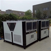 铸造模具冷水机