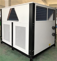 水产养殖冷水机