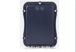 DS-TMG034触发雷达 海康威视道闸触发雷达 79GHz MMIC技术