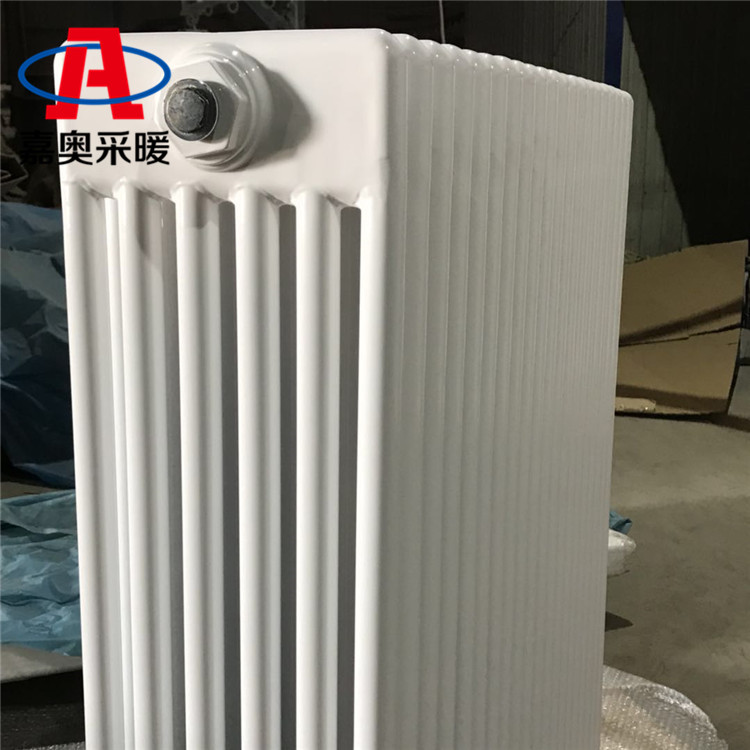 钢管柱型散热器GZ503型 钢管五柱型散热器厂家