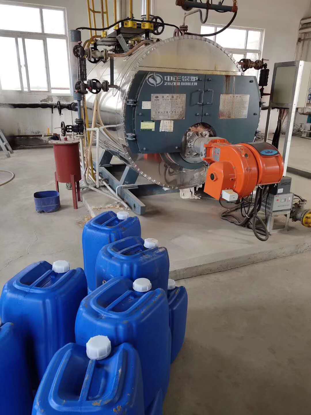 安徽明光市锅炉除垢剂 水垢除垢剂厂家报价