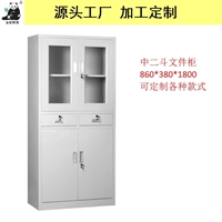 江西赣州金属文件柜厂家定制