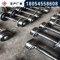 佳硕 现货供应600轨距轮对 轮对检修 铁路轮对