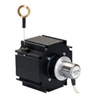 进口3m拉线传感器LU0-C901B-1212-3F0A-ARW拉绳编码器