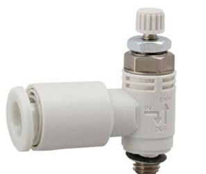 日本SMC的快速排气阀全部型号有售