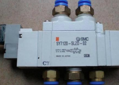 VQD1000-V-10-5M，日本SMC真空电磁阀