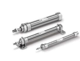 中文阐述CD85N16-135-B标准型气缸