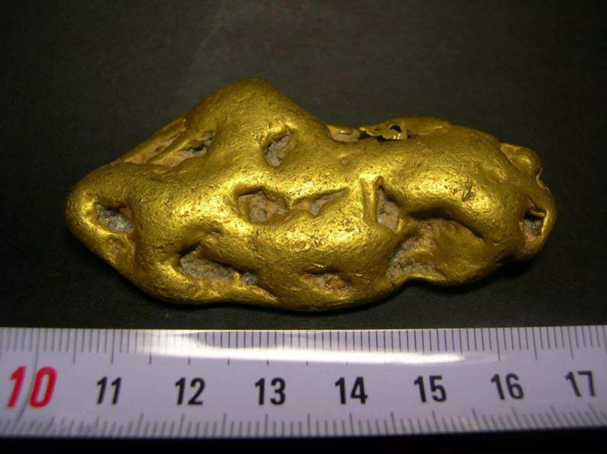 狗头金哪里可以快速现金交易