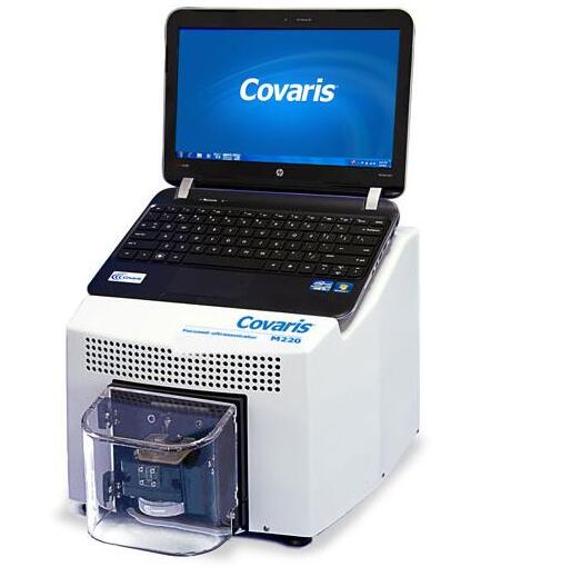 covaris s220超聲波dna破碎儀進口