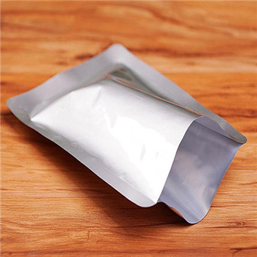 青岛铝箔袋 铝箔袋定制批发