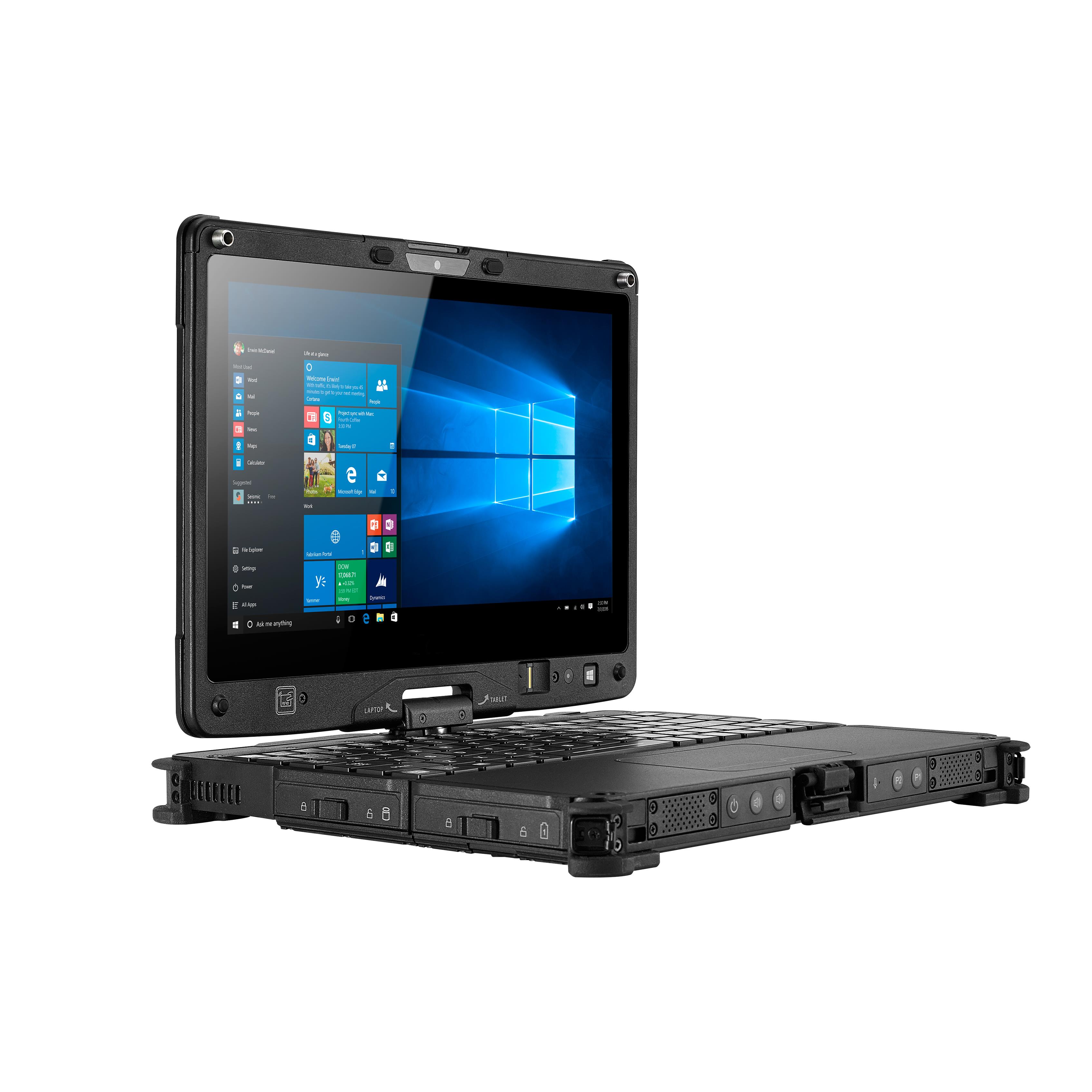 130getac笔记本电脑