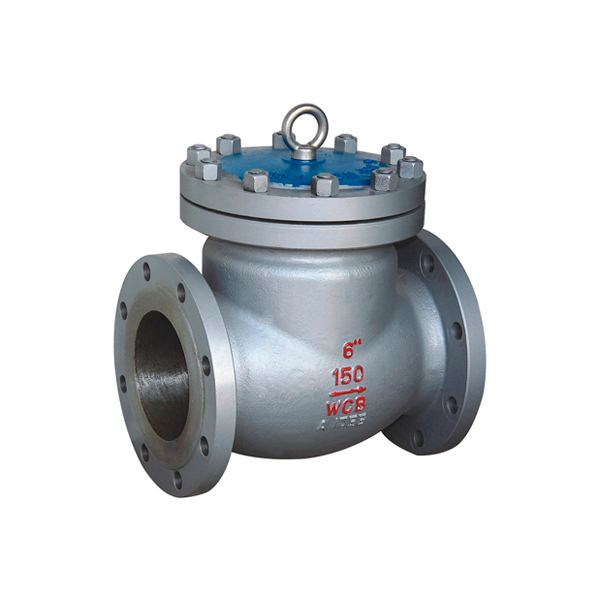 首页 仪器仪表 阀门 止回阀 格兰氟旋启式止回阀 h44w 外观精美 质量