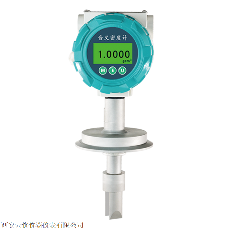 xy886振动式密度计浮力的应用密度计音叉式在线密度计