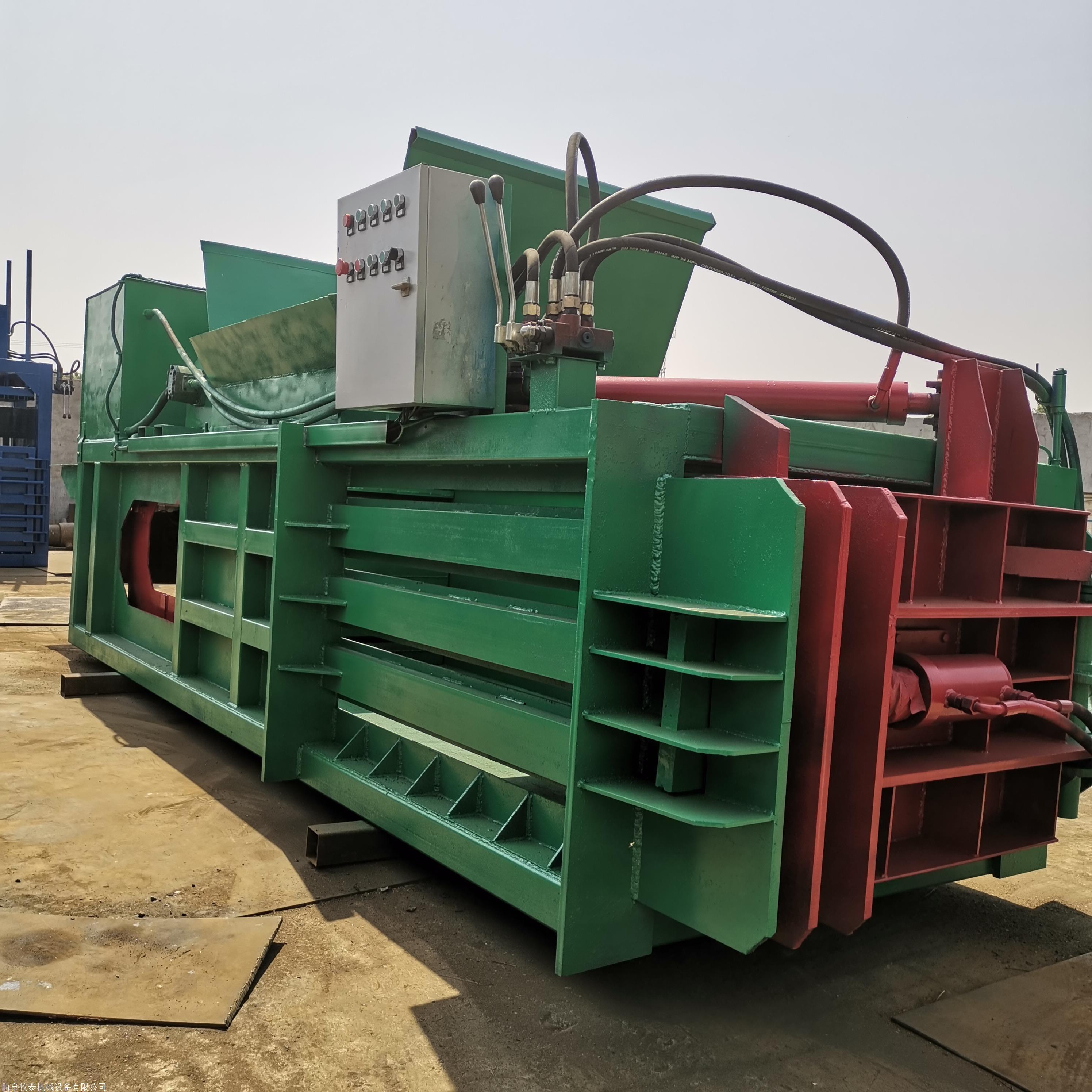 黄储压块机供应商 农作物杂草打包机 稻壳压块成型机