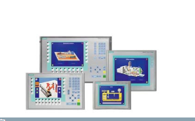 概述西门子siemens触摸屏6AV6 643-0CD01-1AX1