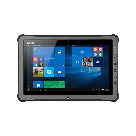 松下三防加固平板电脑fzg1