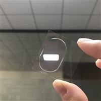 山西摄像头镜片玻璃加工蚀刻 玻璃蚀刻