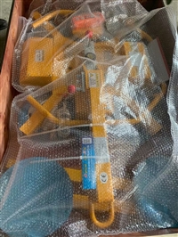 辽宁安装玻璃吸盘操作简单  沈阳电动玻璃吸盘品种繁多
