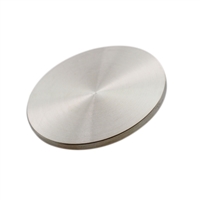 Zr4合金板状  规格纯度可定制 实验室耗材货到付款 厂家直供