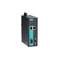 MOXA MGate 5111 工业以太网网关1 端口 Modbus/PROFINET