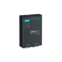 MOXA UPort 1250 USB到2端口RS-232/422/485串行集线器