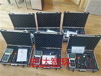 台湾便携水文流速流量仪产品型号规格定制