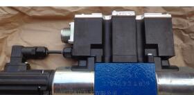 高频响：力士乐REXROTH直动式比例阀