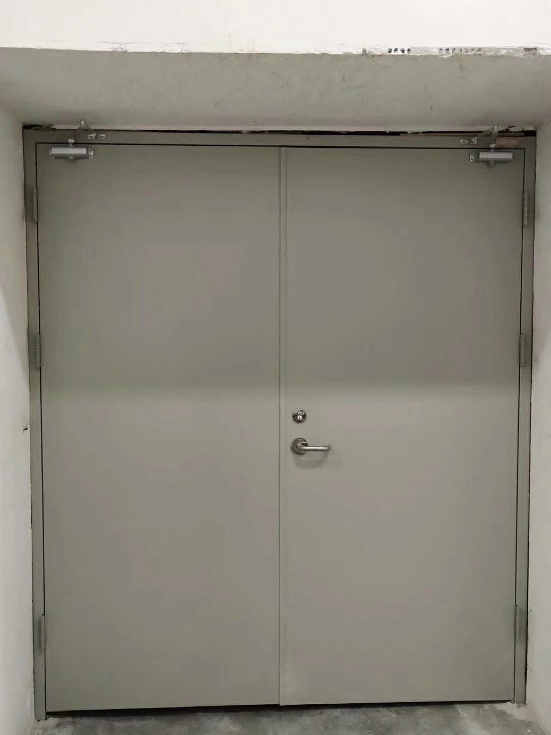 乙级防火窗报价