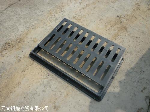 大理水箅子经销商