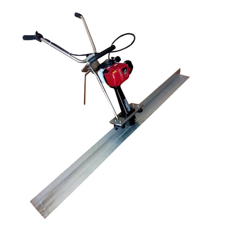 6米混凝土镇平尺 修建道路振动尺 铝合金整平尺 质优