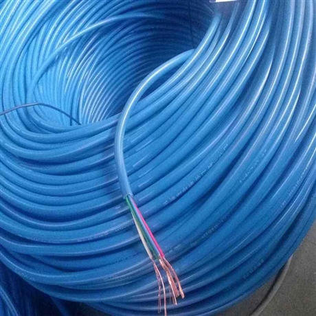 MHYV煤礦信號電纜MHYVP礦用通信電纜