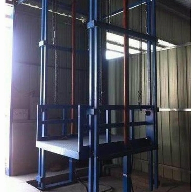 导轨式升降机厂韶关导轨式升降机