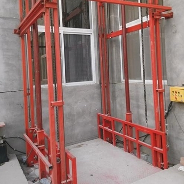 導(dǎo)軌式升降機(jī)廠揭陽導(dǎo)軌式升降機(jī)