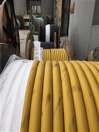 MCP掘进机电缆采煤机橡套电缆每米重量