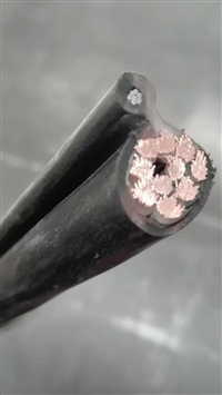 MCP矿用电缆MCP矿用移动橡套采煤机电缆