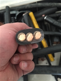 JHS防水软电缆JHS电缆防水吗