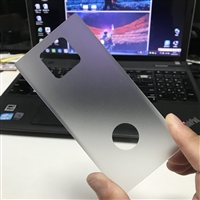 湖北ag磨砂原材玻璃价格 AG玻璃厂家