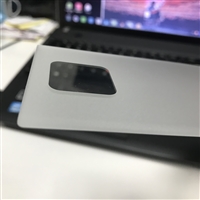 云南AG原材料磨砂片批发 AG玻璃厂家 后盖白片磨砂片热销