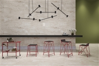  工程定制大理石瓷砖 750x1500大理石瓷砖  大规格通体大理石瓷砖