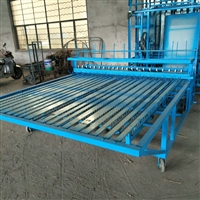 电动草帘机直销 大棚专用稻草芦苇编织机 民安机械