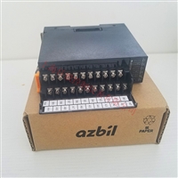 AZBIL温控模块NX-D15NT4C20 日本山武温度调节器